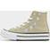 Converse Chuck Taylor All Star High Lift Børn - Green