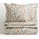 H&M Cotton Double King Set Duvet Cover Beige (230x220cm)
