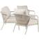 Venture Home Sicily Beige Loungeset