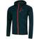 Asics Fujitrail Elite Waterproof Jacket - Saxon Green
