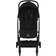 Cybex Orfeo Black Klapvogn
