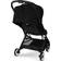 Cybex Orfeo Black Klapvogn