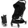 Cybex Orfeo Black Klapvogn