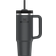 Stanley Quencher H2.O FlowState Tumbler 0.9L Schwarz Thermobecher