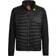 Parajumpers Mesh Hybrid Jacket - Black