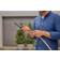Gardena Cleansystem Medium Soft Hand Wash Brush Set