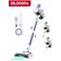 Ultenic U10 U Aspirateur Balai Sans Fil 450W