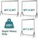 House of Home Superior Extra Heavy Duty Rail 180 cm Clothes Rack