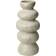 Sinnerup Roccia Cream Vase 30cm