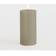 Sirius Sille LED Blockljus Batteri Warm Grey LED-ljus