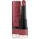 Bourjois Rouge Velvet The Lipstick Mat Læbestift Skygge 52 Spicy Fig - Rouge