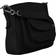 Belsac Chatrin Shoulder Bag - Black