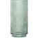 Flora Flora Glas Med Riller 25 cm - Klar Vase