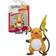 Pokémon Battle Figure Raichu 8 cm