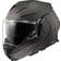 LS2 Advant X Carbon Motorbike Motorcycle Helmet - Matt Carbon