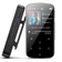 2.4 inch Bluetooth 32GB MP3 Player with Blue Clip