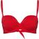 Lindex Reese Underwire Bikini Top - Red