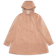 Rains A-line W Jacket - Rosa