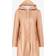 Rains A-line W Jacket - Rosa