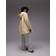 Rains A-line W Jacket - Rosa