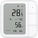 Aqara Smart Temperatur- og Fugtsensor W100