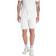 Replay Stretch Denim Shorts - White