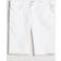 Replay Stretch Denim Shorts - White