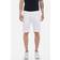 Replay Stretch Denim Shorts - White