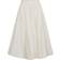 Copenhagen Muse Shirley Nederdel - White