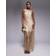 River Island Sequin Maxi Dress - Gold