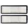 Filter till Dreame L10 Ultra 2 st