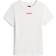 Tommy Hilfiger Logo Slim T-Shirt - Ecru