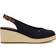 Tommy Hilfiger Flag Slingback Sandals - Navy Blue