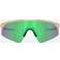 Oakley Resistor Sweep Kids Sunglasses - Light Brown Desert