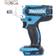 Makita DTW190Z 18V Li-Ion Impact Wrench Bare Unit