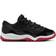Nike Air Jordan 11 Retro Low Bred GS -Black/White/Varsity Red