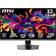 MSI MPG 322URXDE QD-OLED Gaming Monitor