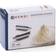 Hendi Set 10 Bombe in Bottiglia alla Panna Montata Sifone 10pcs