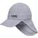 Hummel Breeze Striped Cap - Navy Blazer/Bright White (228351-7532)