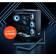 ASUS Kabinet Miditower ATX Uden PSU GT502 Horizon