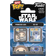 Funko Princess Leia And R2-D2 Star Wars Bitty Pop 2-Pack