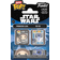 Funko Princess Leia And R2-D2 Star Wars Bitty Pop 2-Pack