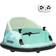 Aiyaplay 360 Rotation 12V Kids Bumper Car