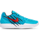 Nike Ja 2 Scratch Basketball Shoes - Blue