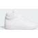 adidas Hoops 4.0 Mid Shoes - Cloud White/Core Black