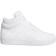 adidas Hoops 4.0 Mid Shoes - Cloud White/Core Black