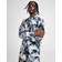 Nike Run Division All Over Print Jacket - Black