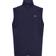 Under Armour Drive Pro Storm Hybrid Men's Vest - Midnight Navy/Metallic Silver