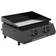 Cozze G-400 Plancha