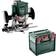 Metabo OFV 18 LTX BL 12 25000 RPM